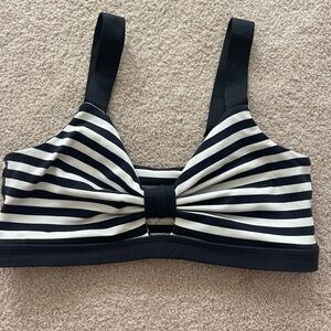 Both for $8!!!!     Kate Spade AND Athleta Sports Bras
